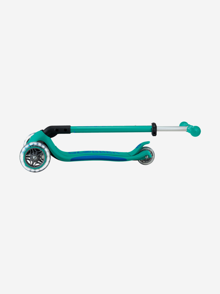 Самокат Globber PRIMO FOLDABLE PLUS LIGHTS V2