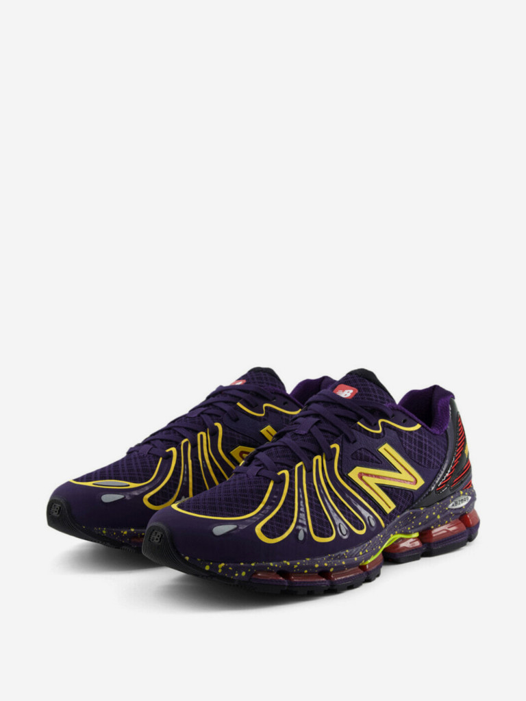 Кроссовки New Balance 1890