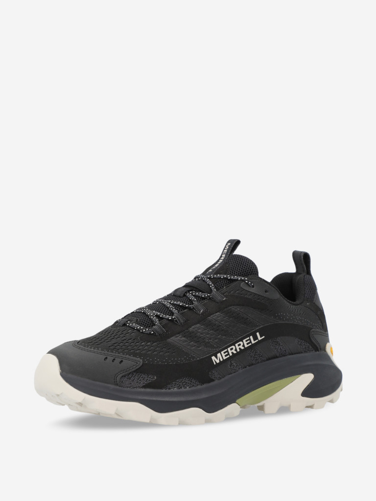Кроссовки мужские Merrell Moab Speed 2