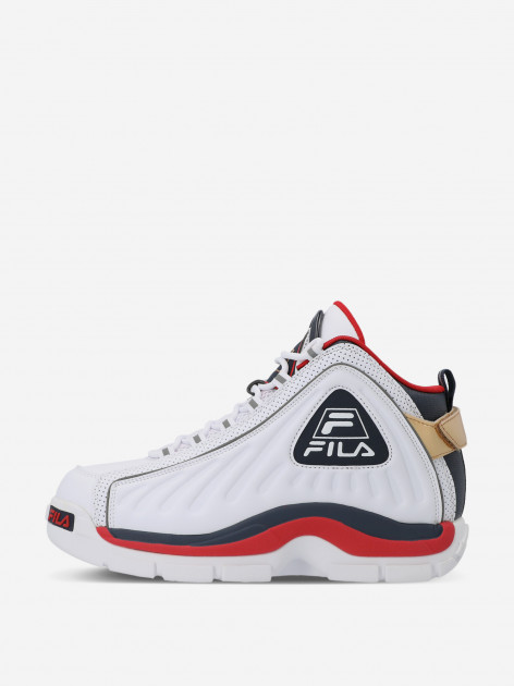 Fila grant store hill low