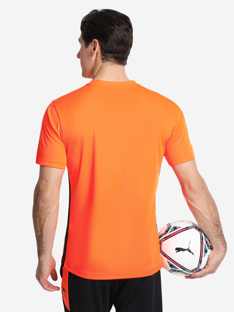 Футболка мужская PUMA Ftblplay