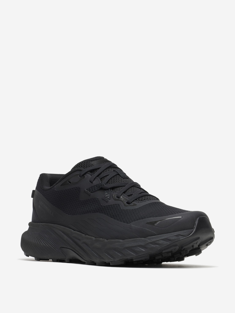 Кроссовки мужские Merrell Agility Trail Gtx