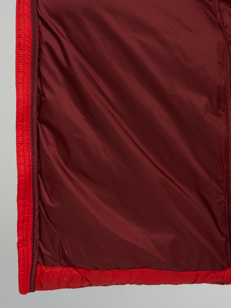 Пуховик мужской Helly Hansen Verglas 2.0