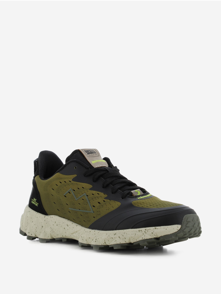 Кроссовки мужские Safety Jogger Santiago