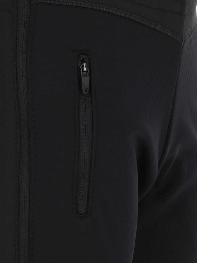 Брюки софтшелл для мальчиков Fischer Warm