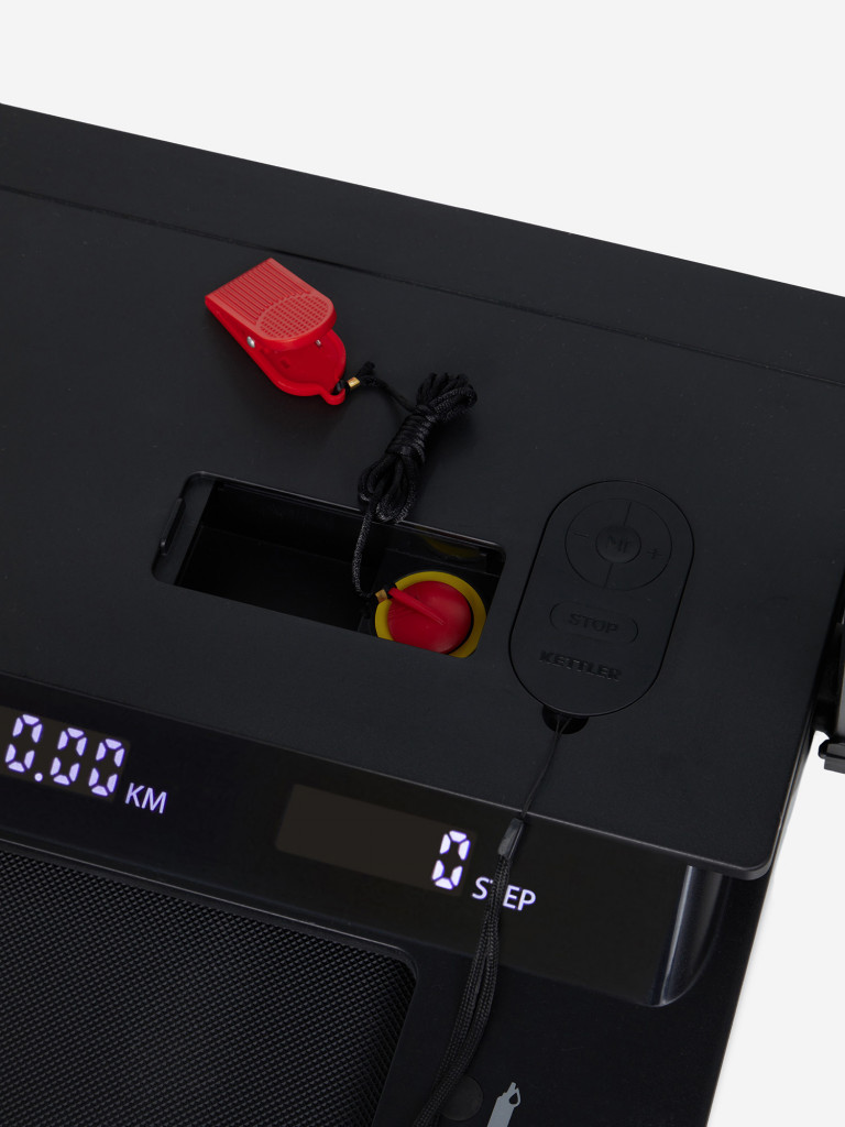 Беговая дорожка KETTLER Smart WR
