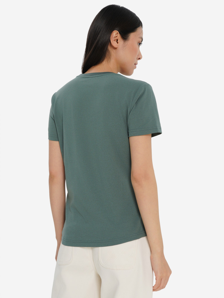 Футболка женская Cordillero