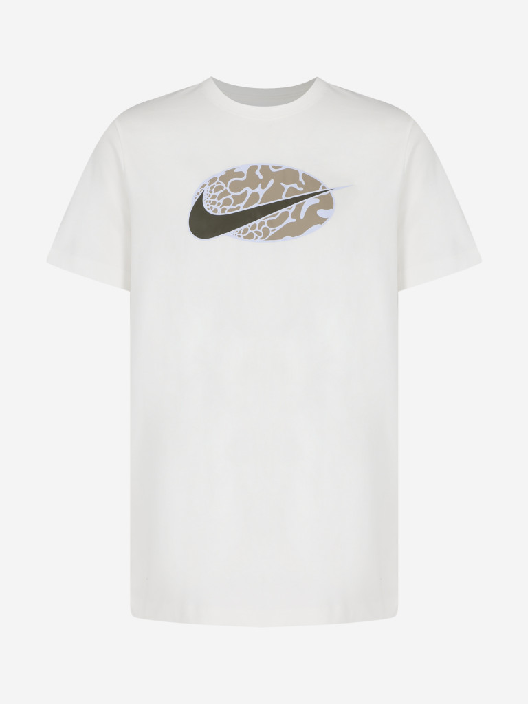 Футболка мужская Nike Swoosh