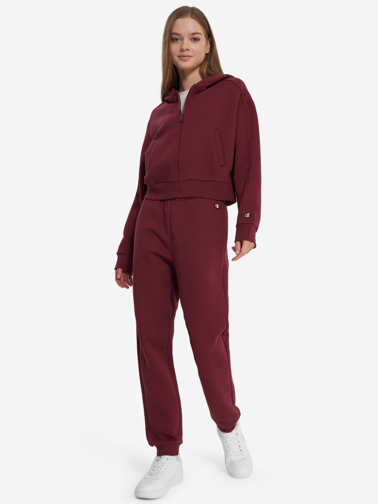 Толстовка женская Champion