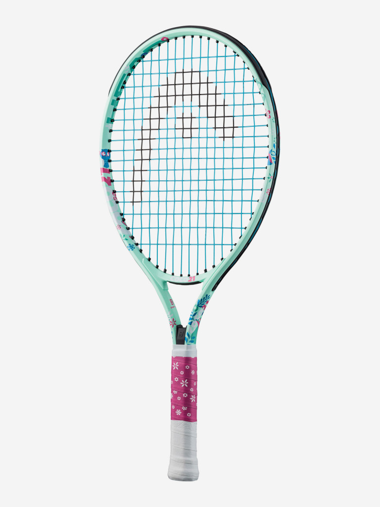 Ракетка для большого тенниса детская Head Coco 21''