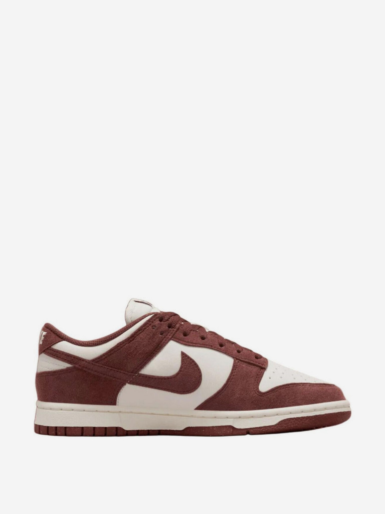 Кроссовки Nike Dunk Low Next Nature 'Red Sepia'