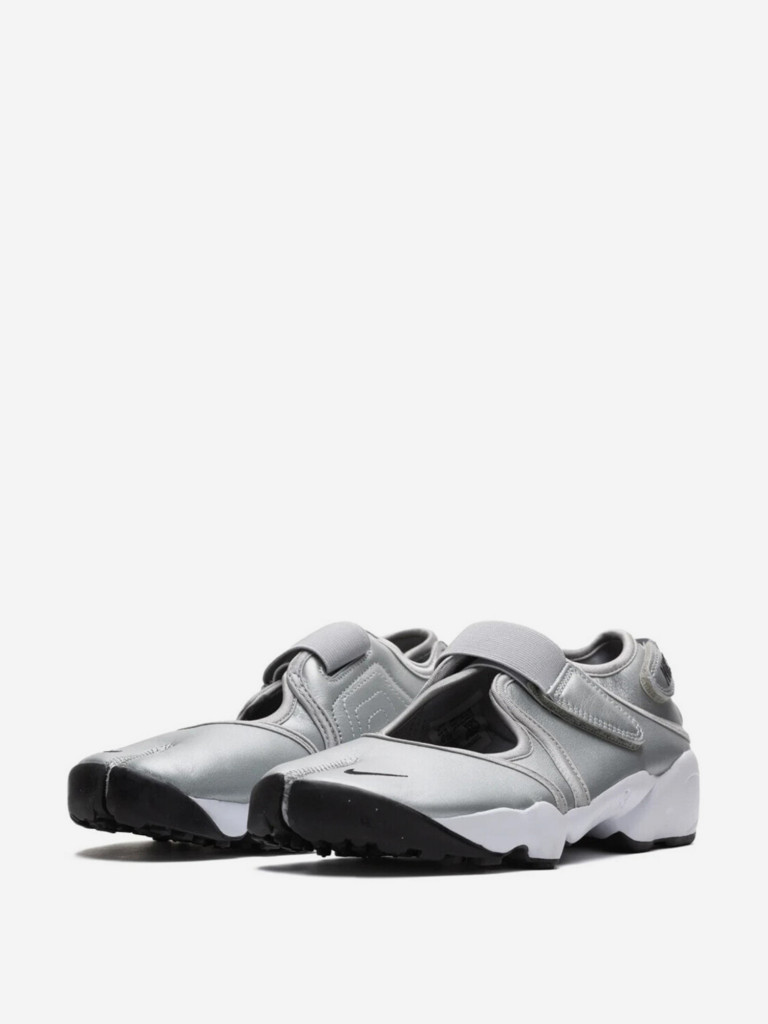 Кроссовки Nike Air Rift Leather Wmns
