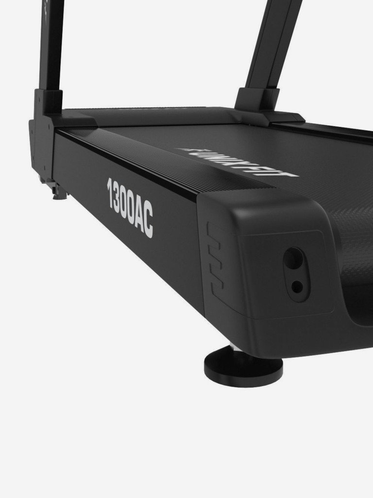 Беговая дорожка UNIX Fit T-1300 Pro (Led)