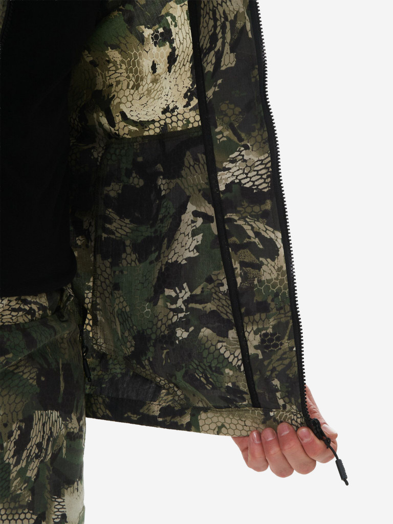 Костюм мужской Huntsman Стрелок-Антимоскит летний для рыбалки и охоты