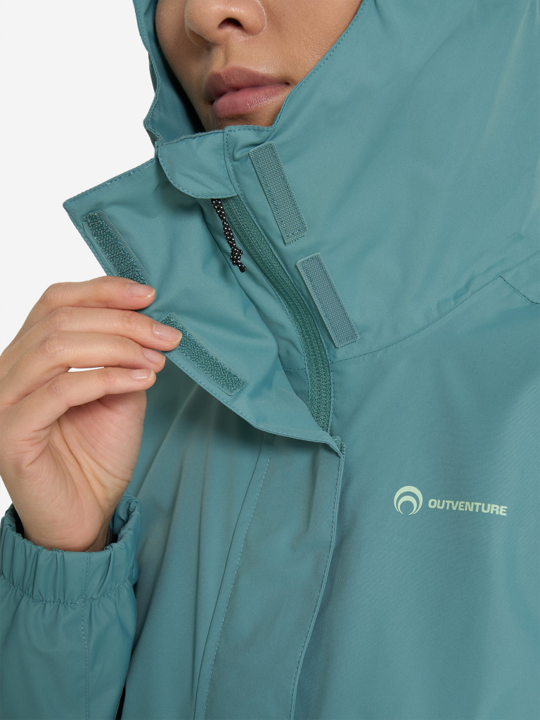 Куртка мембранная женская Outventure