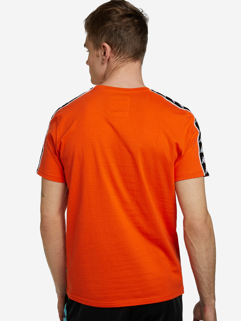 Футболка мужская Kappa