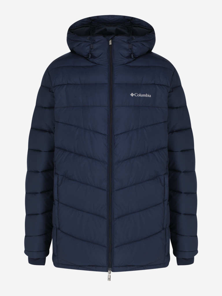 Пуховик мужской Columbia Youngberg II Insulated Jacket