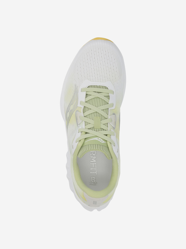 Кроссовки женские Saucony Tide 2