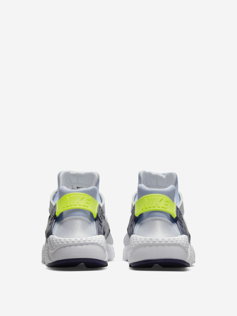 Кроссовки для мальчика Nike Huarache Run GS