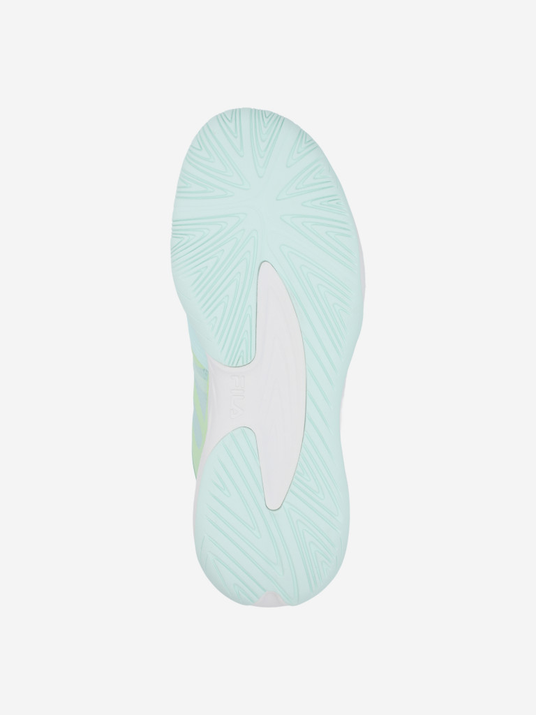 Кроссовки женские FILA Allcourt