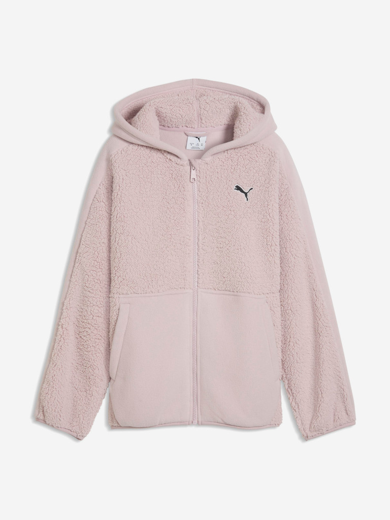 Куртка утепленная для девочек PUMA