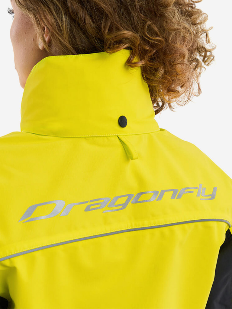 Комбинезон - дождевик женский Dragonfly EVO
