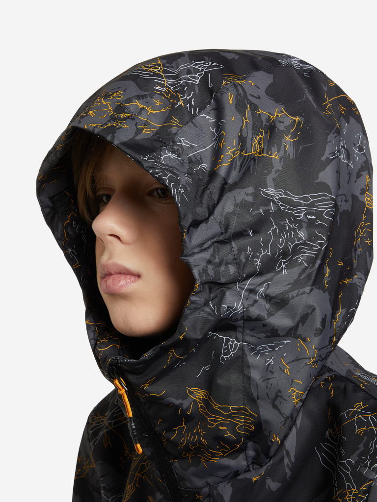 Ветровка для мальчиков Outventure