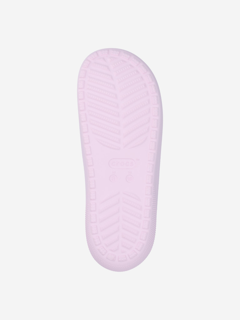 Шлепанцы женские Crocs Classic Slide v2