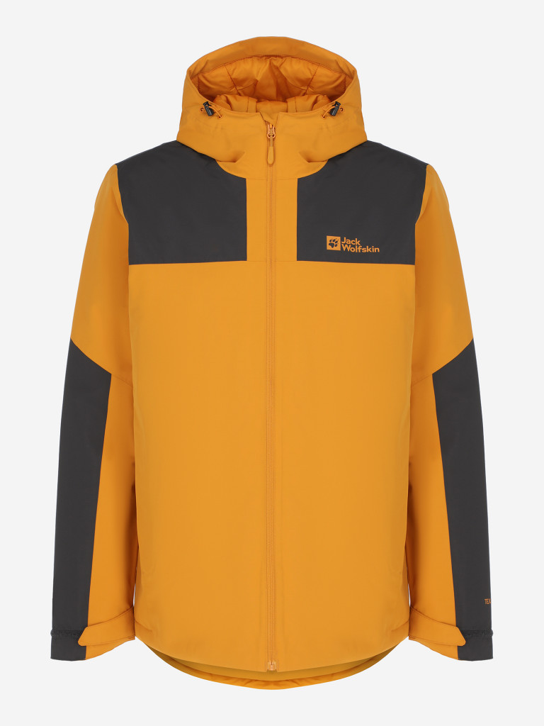 Куртка утепленная мужская Jack Wolfskin Jasper