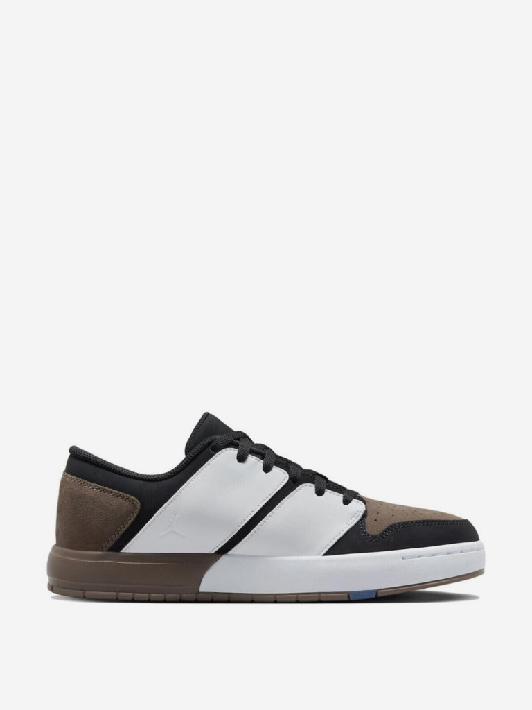 Кеды мужские Jordan Nu Retro 1 Low Palomino