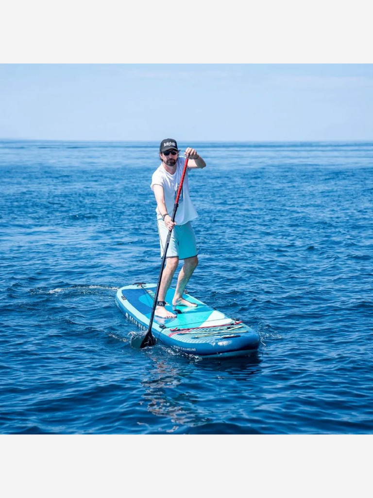 Сапборд двухслойный Aqua Marina Super Trip 381 см