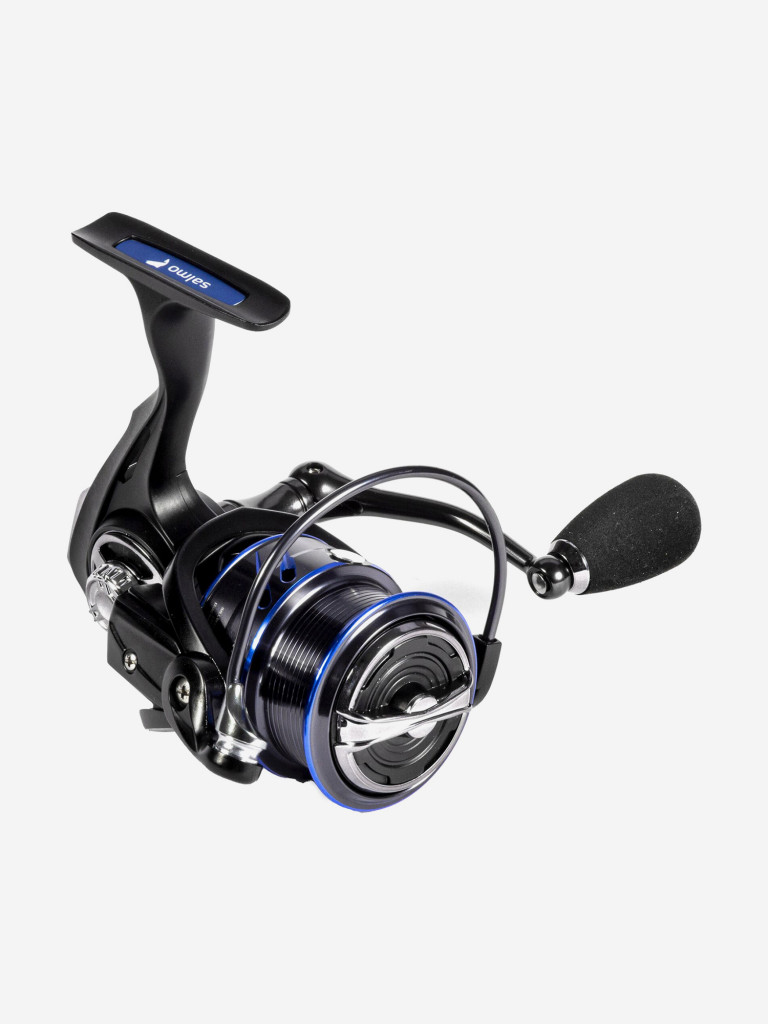 Катушка безынерционная Salmo Elite MATCH 7 4000FD