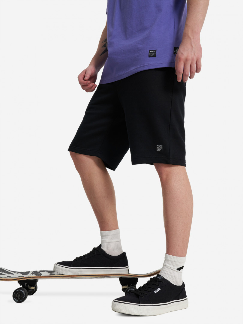 Шорты мужские Termit Черный 1299₽