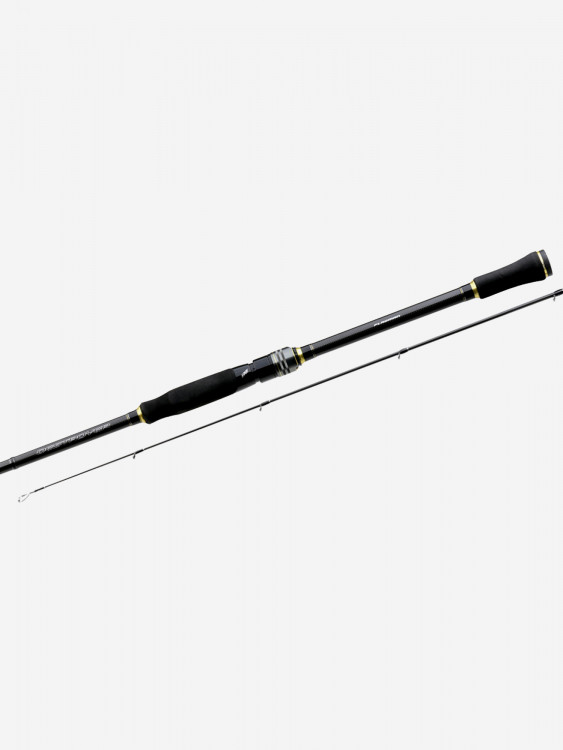 Удилище спиннинговое FLAGMAN Destroyer 782MH 2.34м тест 8-32г New