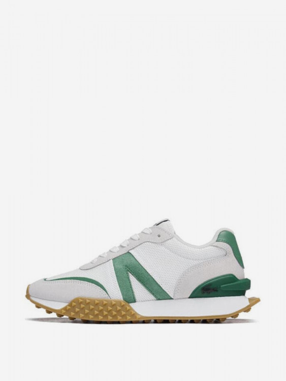 Кроссовки LACOSTE L-Spin Low-Top