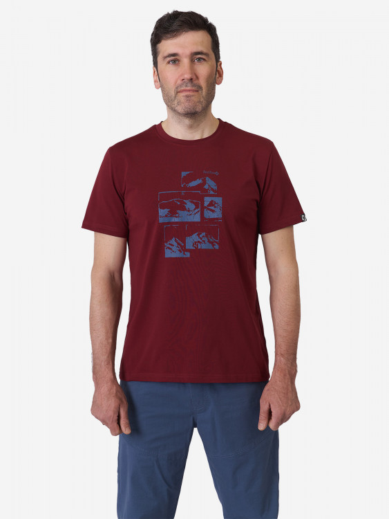 Футболка Red Fox Sl мужская