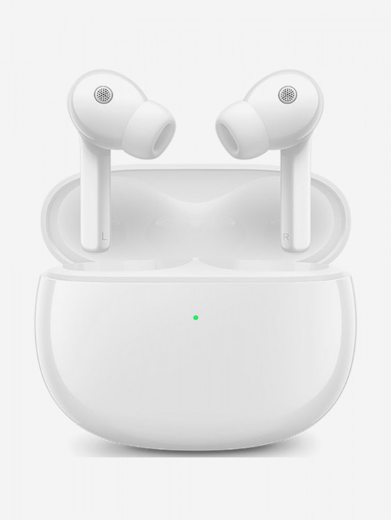 Наушники беспроводные Xiaomi Buds 3 (BHR5526GL)