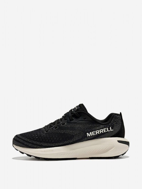 Кроссовки Merrell Outdoor Shoes Women's Low top Black