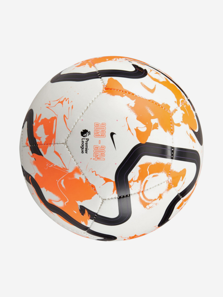 Футбольный мяч Nike Premier League Skills