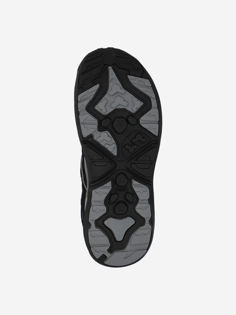 Сандалии мужские Ascot Rafting