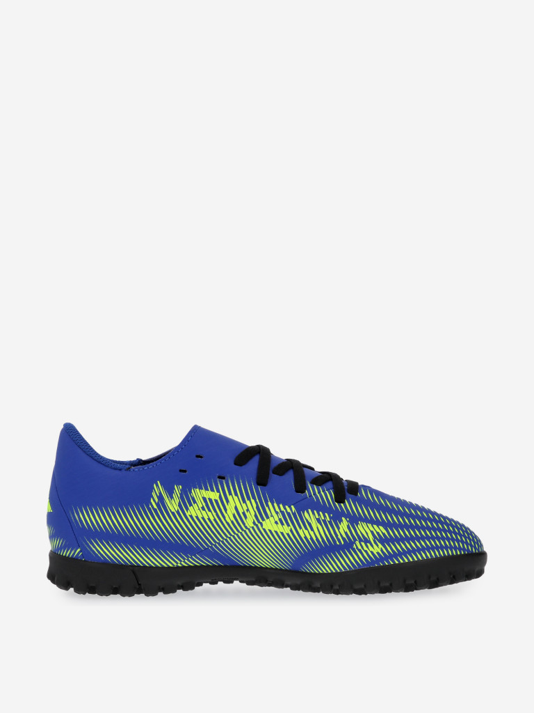 Бутсы для мальчиков adidas Nemeziz 4 TF J