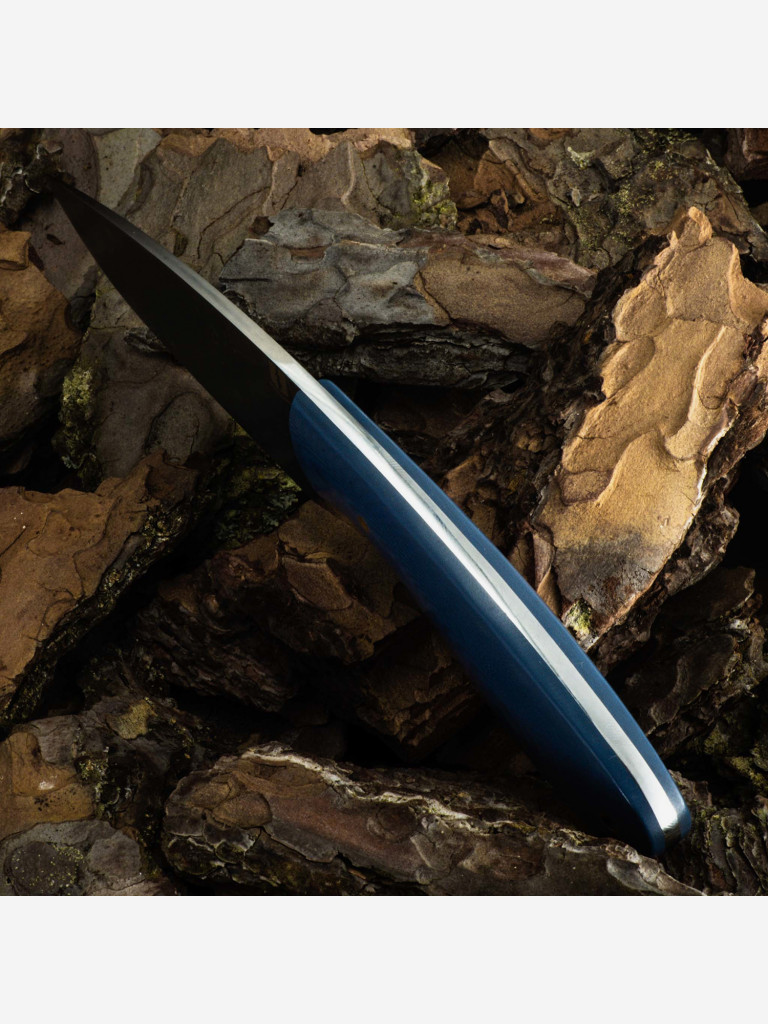 Нож Боровик Товарищество Завьялова