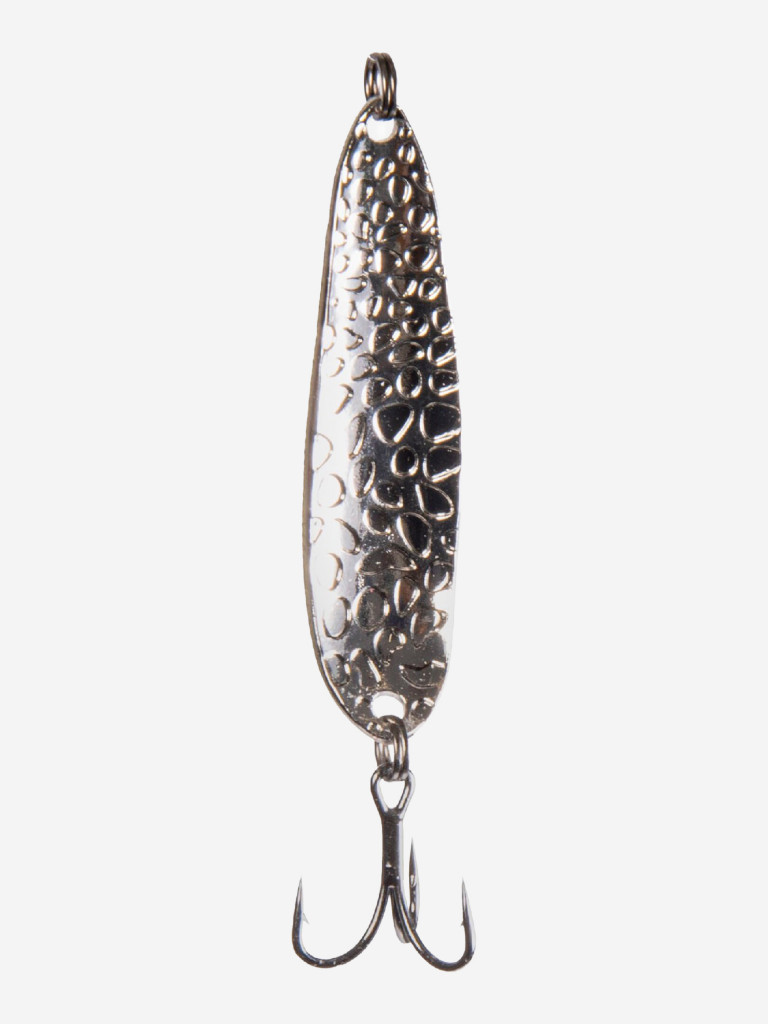 Блесна колеблющаяся Lucky John MAIBE SPOON, длина 50 мм, вес 8 г