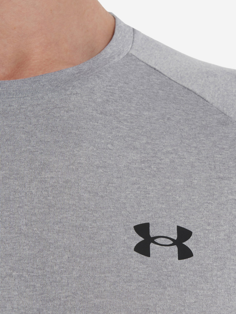 Футболка мужская Under Armour Tech 2.0