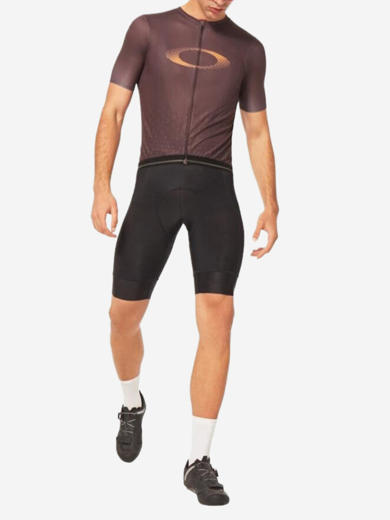 Джерси мужское Oakley Endurance Pkble