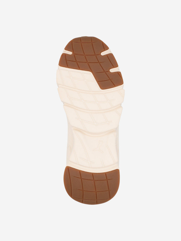 Кроссовки для девочек PUMA Flexfocus Lite Sliptech