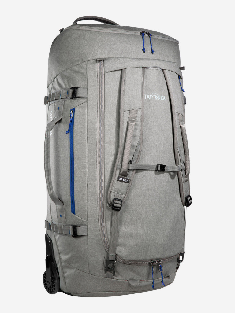 Сумка на колесиках Tatonka Duffle Roller M 105