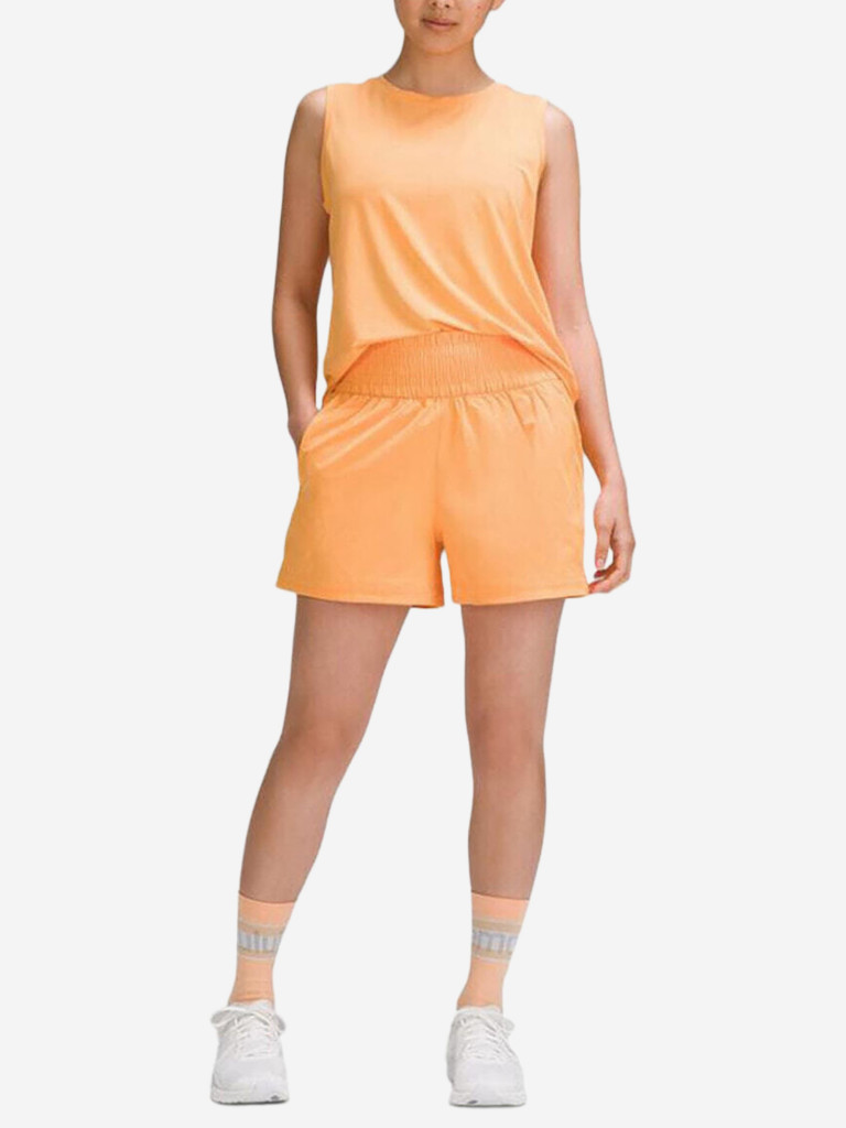 Шорты Lululemon Lightweight Series Short