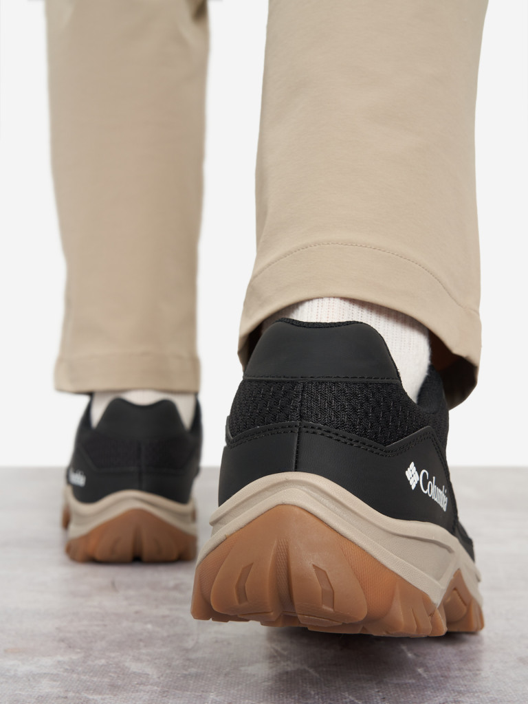 Кроссовки мужские Columbia Gold Cove