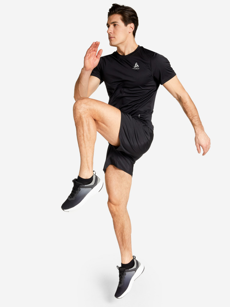 Футболка мужская Odlo Element